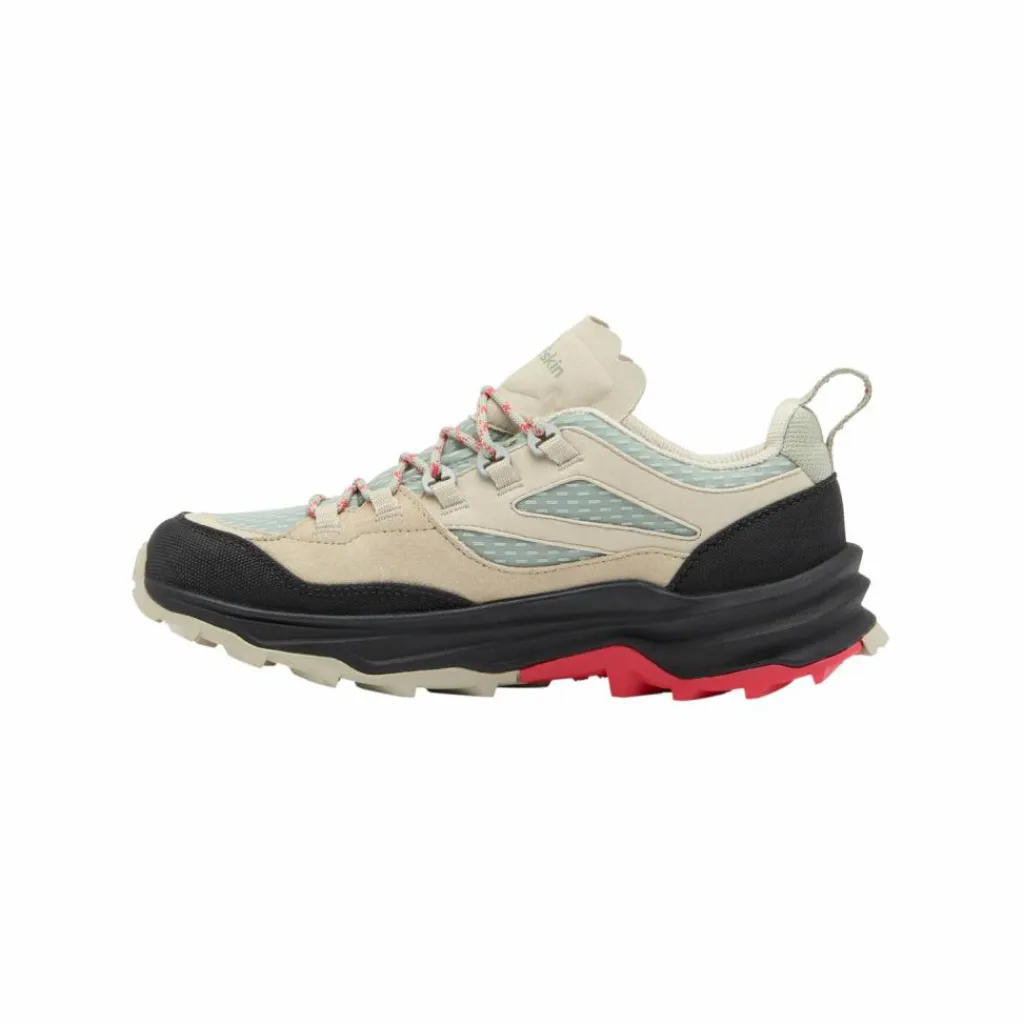Online · CYROX TEXAPORE LOW W Damen Wanderschuhe