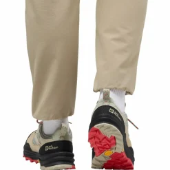 Online · CYROX TEXAPORE LOW W Damen Wanderschuhe