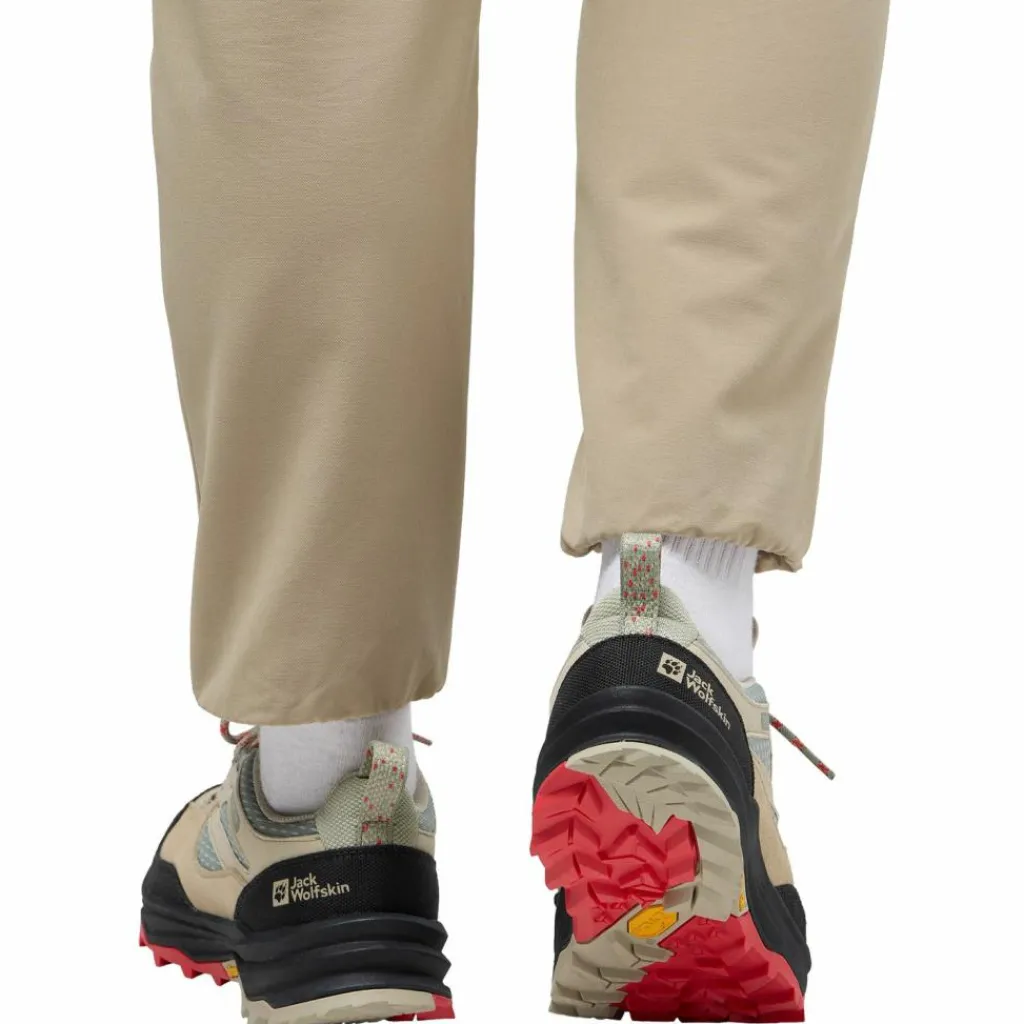Online · CYROX TEXAPORE LOW W Damen Wanderschuhe