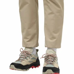 Online · CYROX TEXAPORE LOW W Damen Wanderschuhe