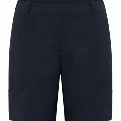 Jack Wolfskin Camping<· DESERT SHORTS W dark navy