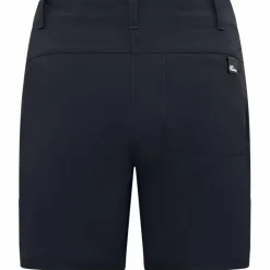 Jack Wolfskin Camping<· DESERT SHORTS W dark navy