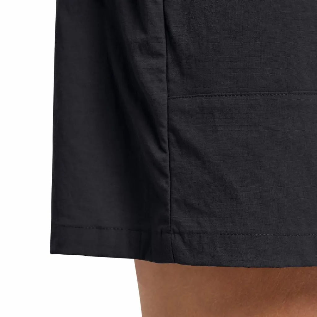 Jack Wolfskin Camping<· DESERT SHORTS W dark navy