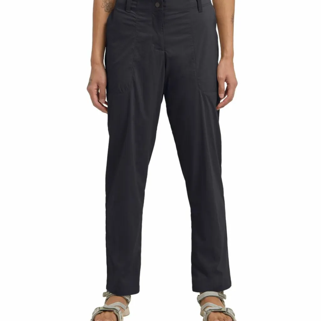 Discount · DESERT PANTS W Damen Hosen|Camping
