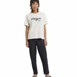Discount · DESERT PANTS W Damen Hosen|Camping