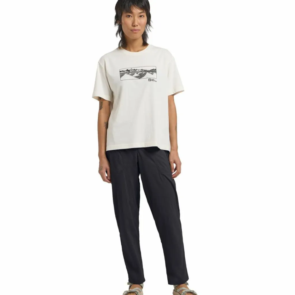 Discount · DESERT PANTS W Damen Hosen|Camping