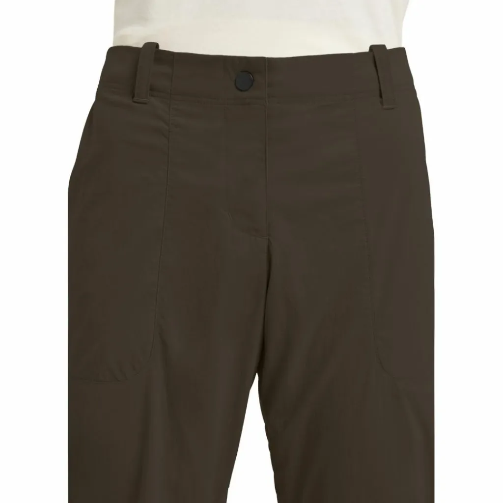 Discount · DESERT PANTS W Damen Camping|Camping
