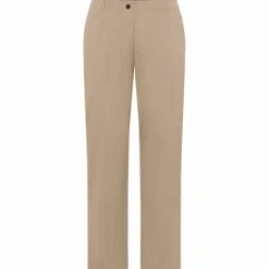 Jack Wolfskin Camping|Camping<· DESERT PANTS W oat