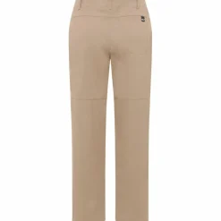Jack Wolfskin Camping|Camping<· DESERT PANTS W oat