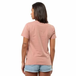 Jack Wolfskin Camping|Camping<· DISCOVER HEART T W rose dawn