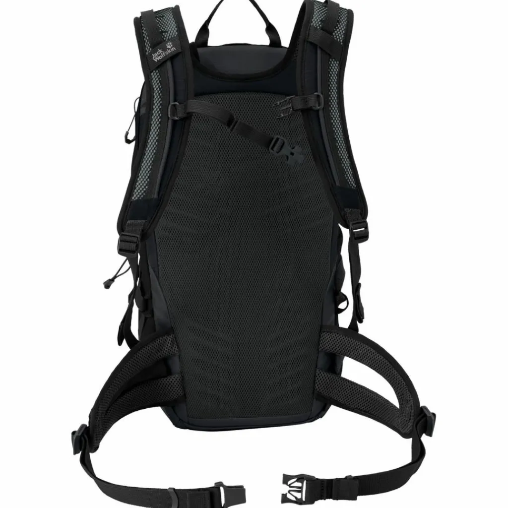 Jack Wolfskin Wanderrucksäcke|Rucksäcke<· ECHOTREK SHAPE 20 phantom