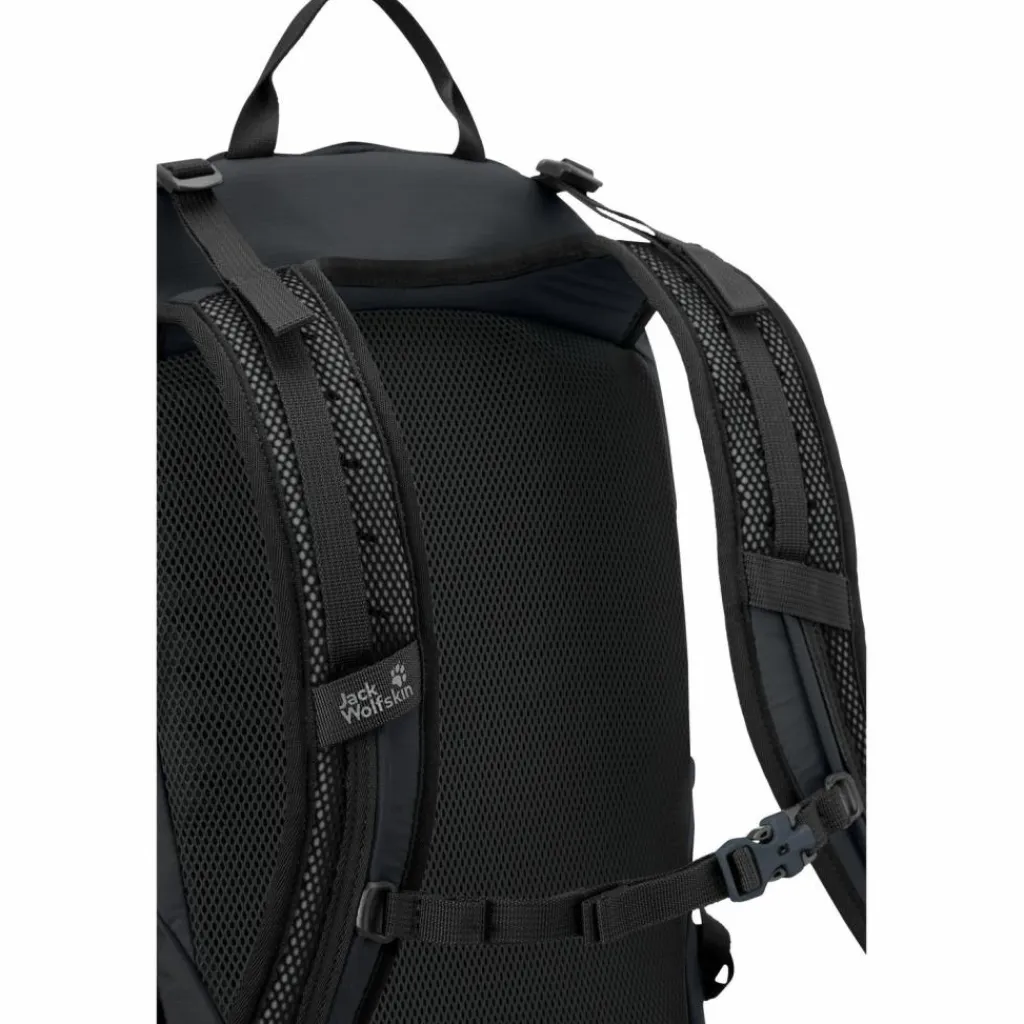 Jack Wolfskin Wanderrucksäcke|Rucksäcke<· ECHOTREK SHAPE 20 phantom