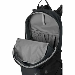 Jack Wolfskin Wanderrucksäcke|Rucksäcke<· ECHOTREK SHAPE 20 phantom