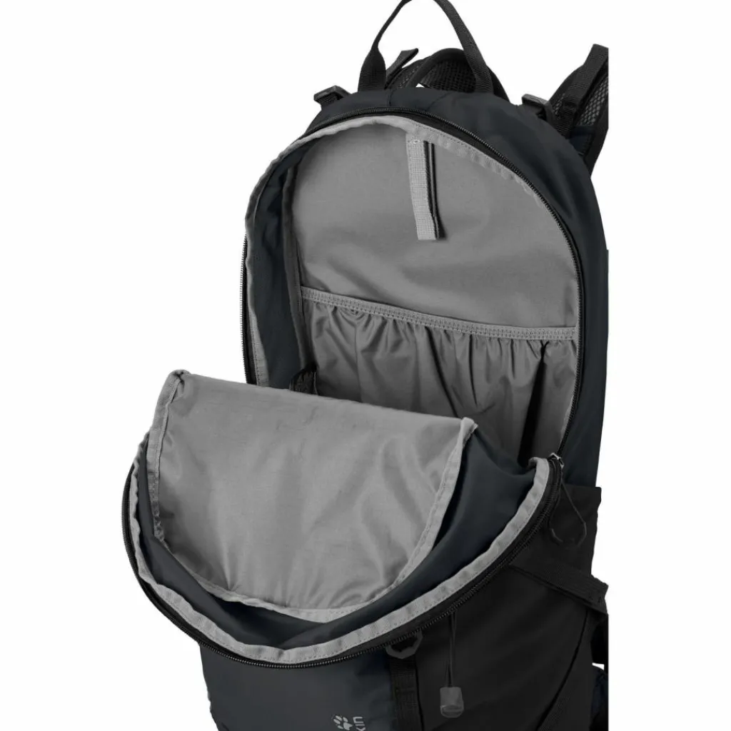 Jack Wolfskin Wanderrucksäcke|Rucksäcke<· ECHOTREK SHAPE 20 phantom
