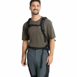 Jack Wolfskin Wanderrucksäcke|Rucksäcke<· ECHOTREK SHAPE 20 phantom