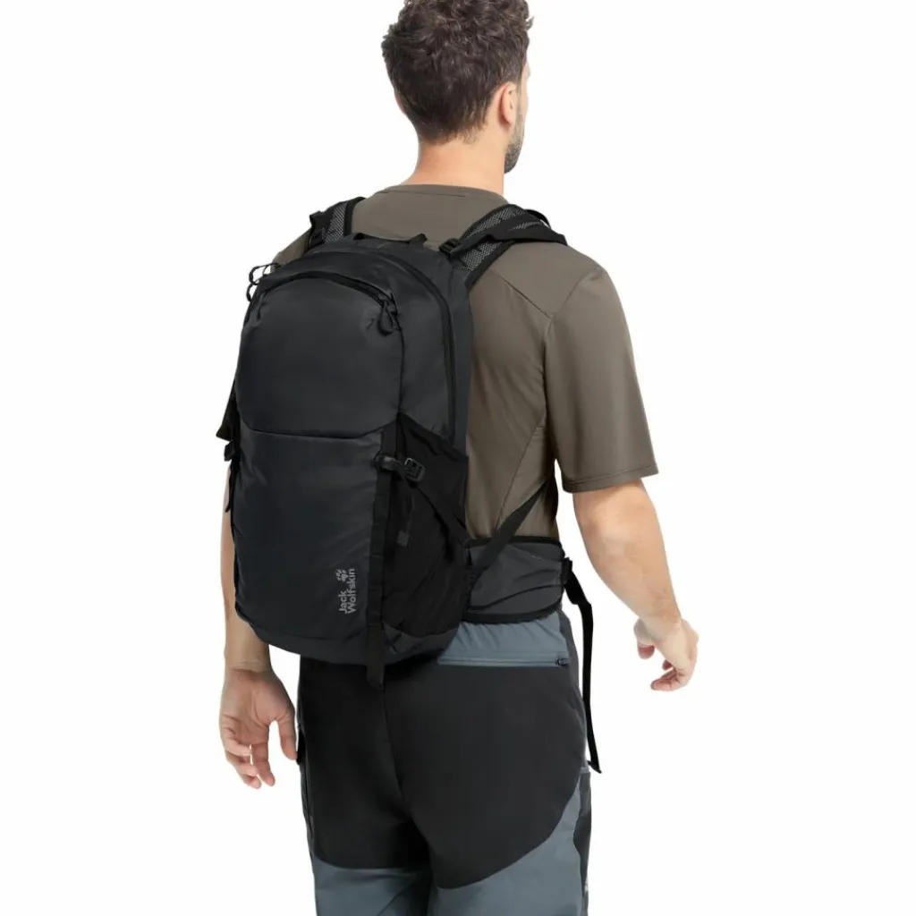 Jack Wolfskin Wanderrucksäcke|Rucksäcke<· ECHOTREK SHAPE 20 phantom