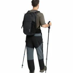 Jack Wolfskin Wanderrucksäcke|Rucksäcke<· ECHOTREK SHAPE 20 phantom
