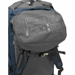 Hot · ECHOTREK SHAPE 30 S-L Damen Wanderrucksäcke|Rucksäcke