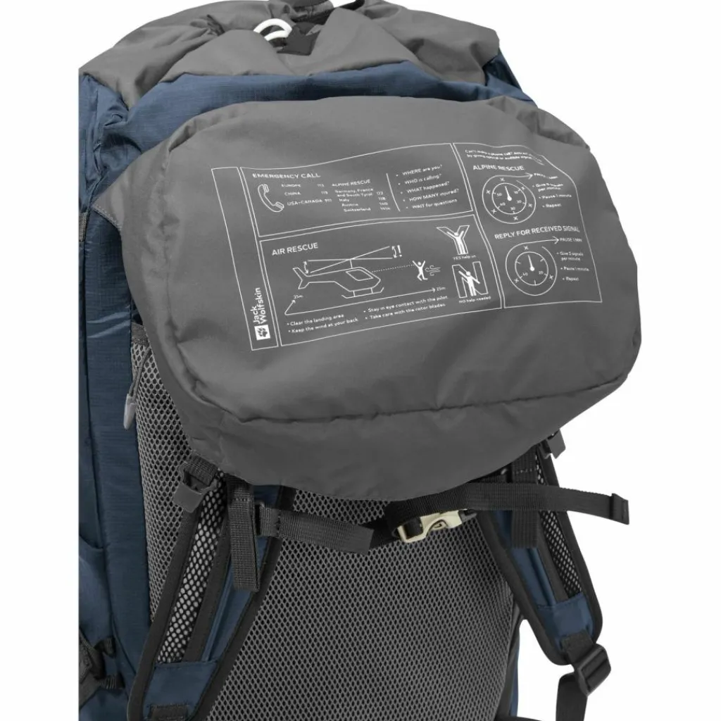 Hot · ECHOTREK SHAPE 30 S-L Damen Wanderrucksäcke|Rucksäcke
