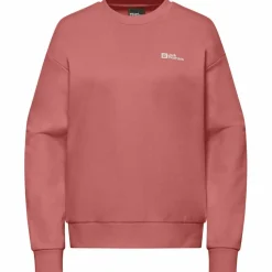 New · ESSENTIAL CREWNECK W Damen Camping|Camping