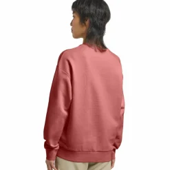 New · ESSENTIAL CREWNECK W Damen Camping|Camping