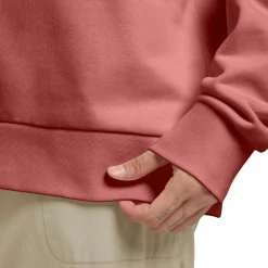 New · ESSENTIAL CREWNECK W Damen Camping|Camping