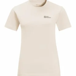 Jack Wolfskin Camping|Camping<· ESSENTIAL T W panna cotta