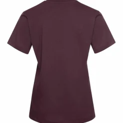 Jack Wolfskin Camping|Camping<· ESSENTIAL T W amaranth