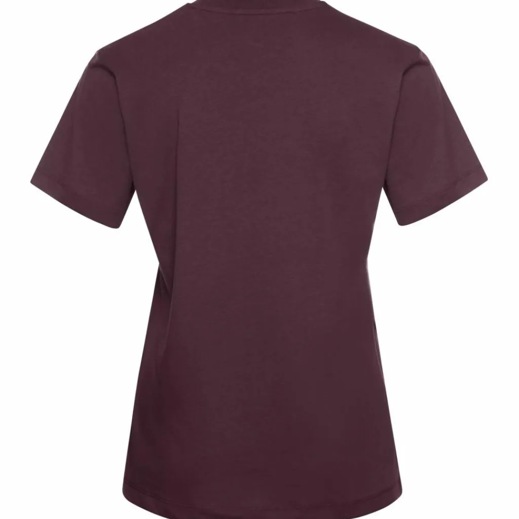 Jack Wolfskin Camping|Camping<· ESSENTIAL T W amaranth
