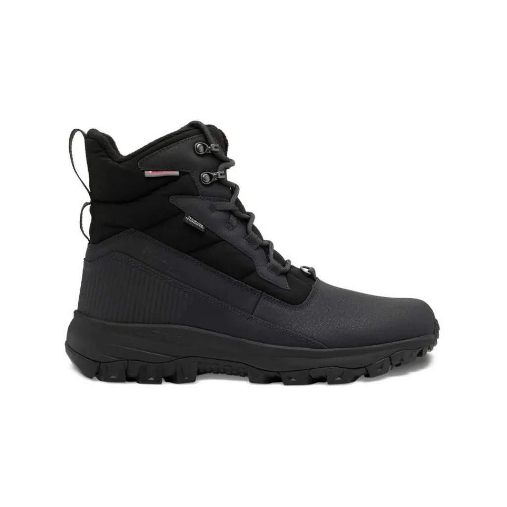 Jack Wolfskin Winterschuhe|Boots & Stiefel<· EVERQUEST PRO TEXAPORE HIGH M granite black