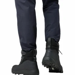 Jack Wolfskin Winterschuhe|Boots & Stiefel<· EVERQUEST PRO TEXAPORE HIGH M granite black