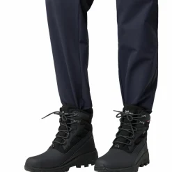 Jack Wolfskin Winterschuhe|Boots & Stiefel<· EVERQUEST PRO TEXAPORE HIGH M granite black