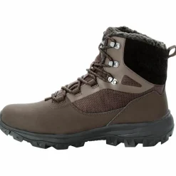 · EVERQUEST TEXAPORE HIGH M Herren Wanderschuhe|Camping