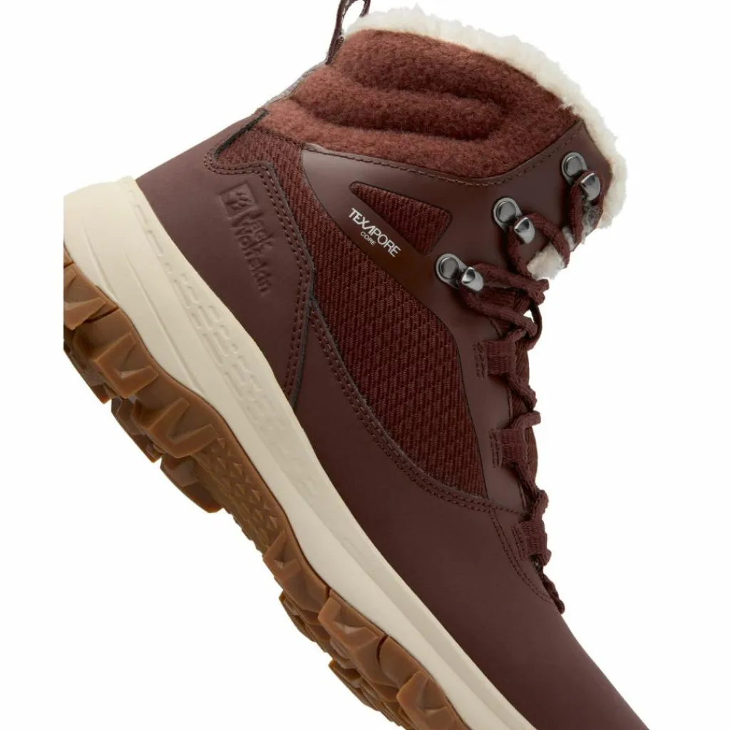Sale · EVERQUEST TEXAPORE HIGH Damen Boots & Stiefel|Winterschuhe