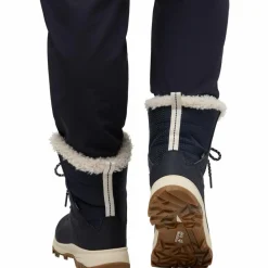 Jack Wolfskin Winterschuhe|Boots & Stiefel<· EVERQUEST TEXAPORE SNOW HIGH W dark navy