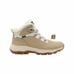 Jack Wolfskin Camping|Wanderschuhe<· EVERQUEST TEXAPORE MID W anis