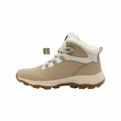 Jack Wolfskin Camping|Wanderschuhe<· EVERQUEST TEXAPORE MID W anis