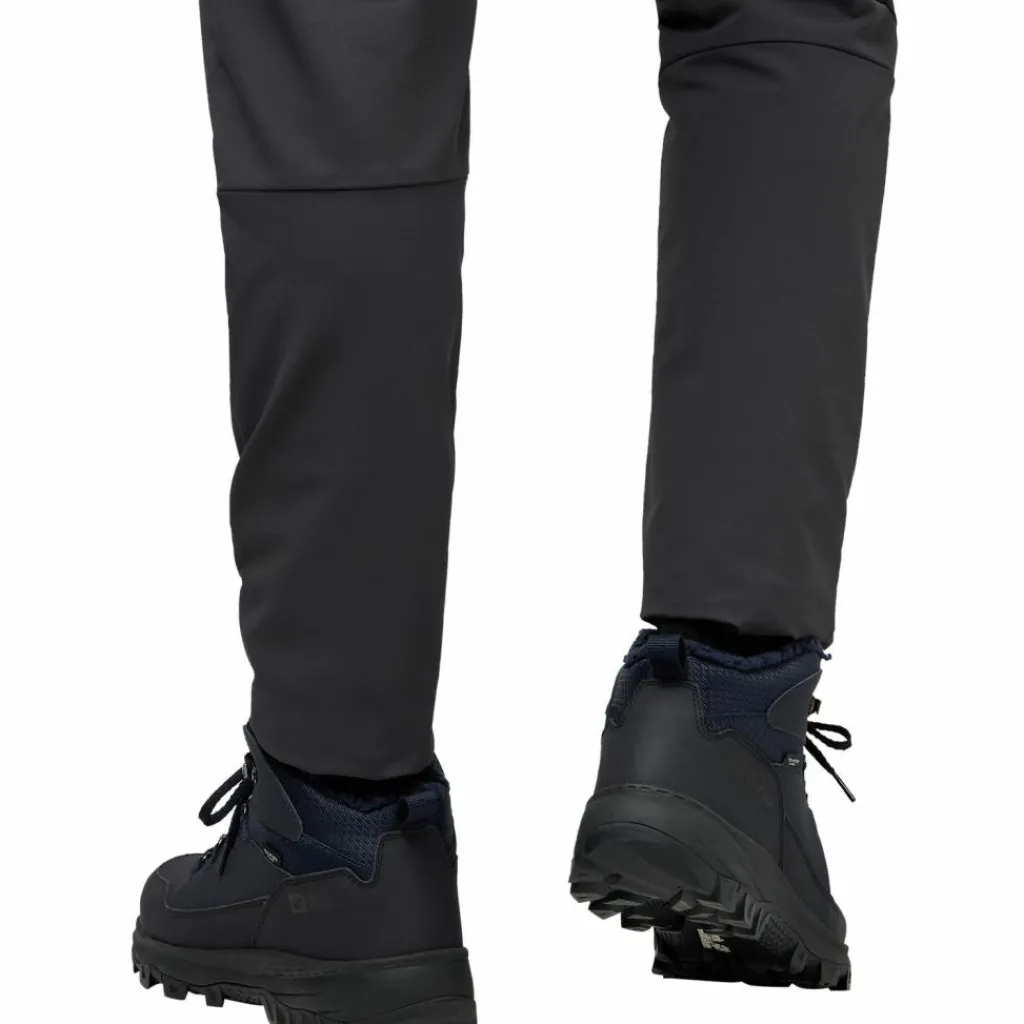 Discount · EVERQUEST TEXAPORE MID M Herren Wanderschuhe|Winterschuhe