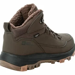 Outlet · EVERQUEST TEXAPORE MID M Herren Winterschuhe|Boots & Stiefel
