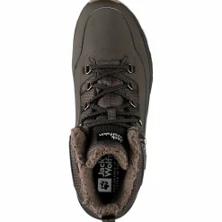 Outlet · EVERQUEST TEXAPORE MID M Herren Winterschuhe|Boots & Stiefel