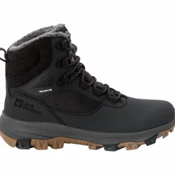 Jack Wolfskin Winterschuhe|Boots & Stiefel<· EVERQUEST TEXAPORE HIGH M phantom