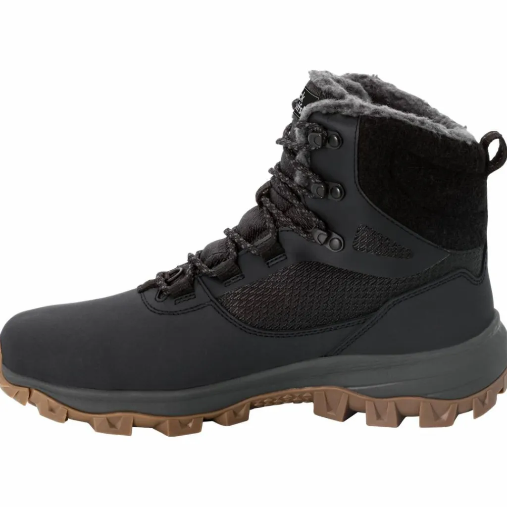 Jack Wolfskin Winterschuhe|Boots & Stiefel<· EVERQUEST TEXAPORE HIGH M phantom