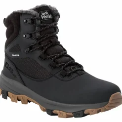 Jack Wolfskin Winterschuhe|Boots & Stiefel<· EVERQUEST TEXAPORE HIGH M phantom