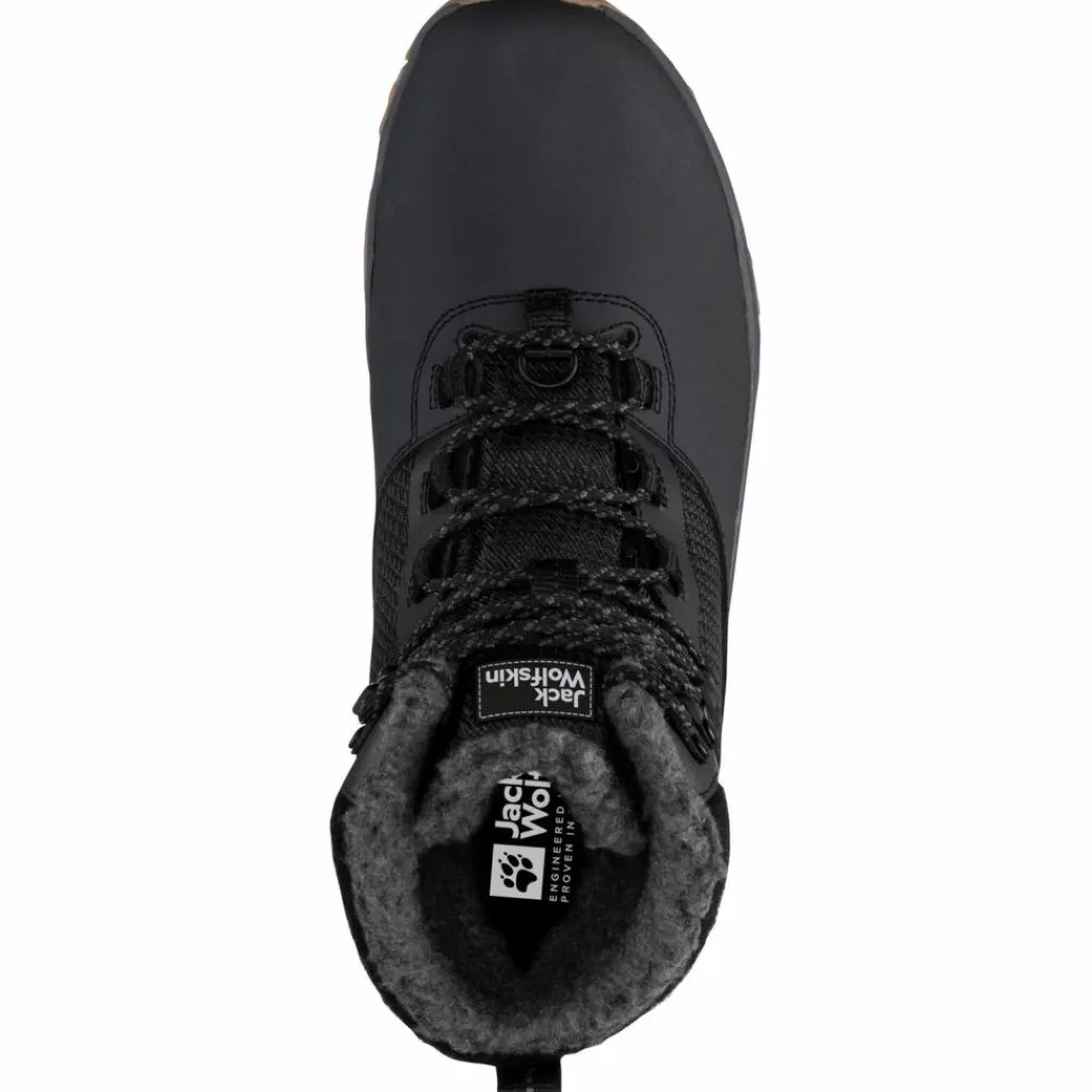 Jack Wolfskin Winterschuhe|Boots & Stiefel<· EVERQUEST TEXAPORE HIGH M phantom