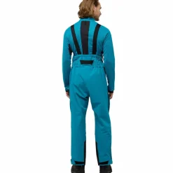 Jack Wolfskin Skitouren<· EXPDN 3L PANTS everest blue