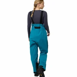 Jack Wolfskin Skitouren<· EXPDN 3L PANTS everest blue