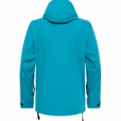 Jack Wolfskin Skitouren<· EXPDN 3L JKT everest blue