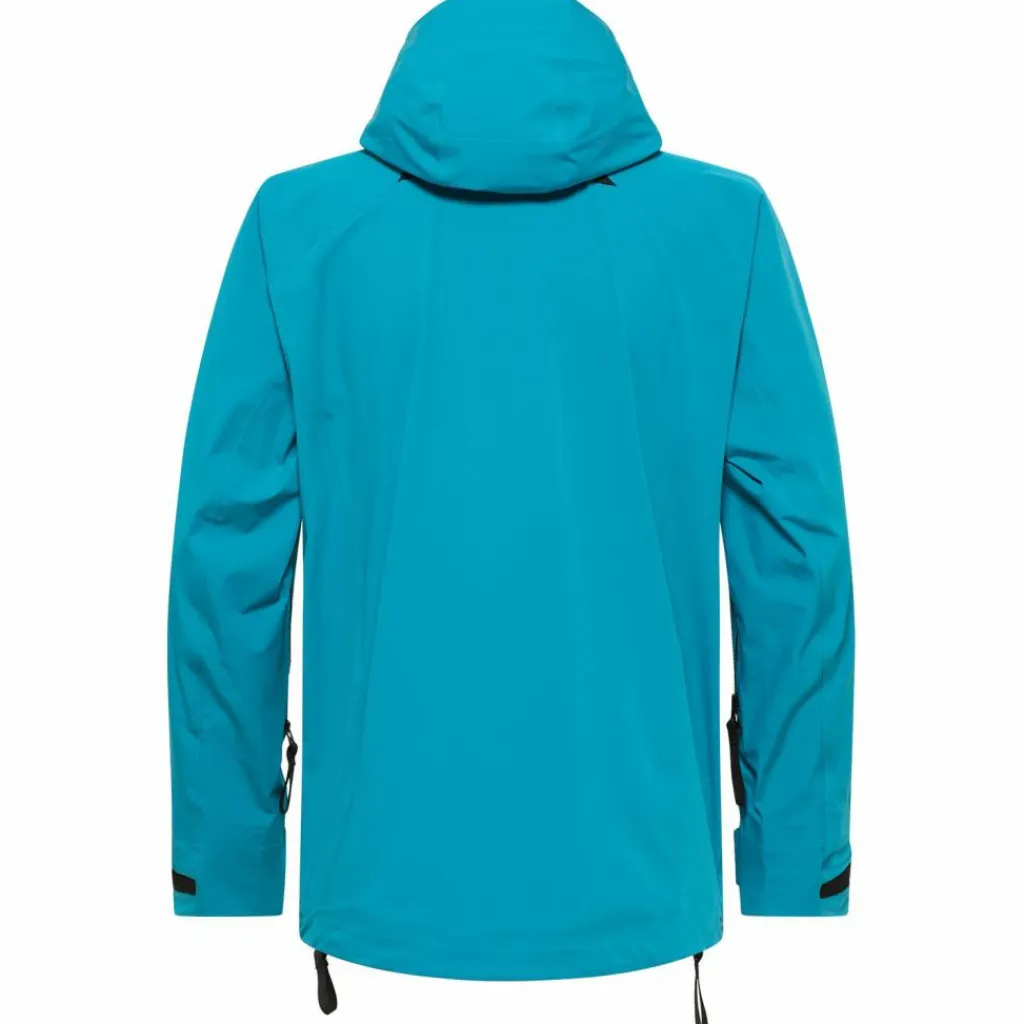 Jack Wolfskin Skitouren<· EXPDN 3L JKT everest blue
