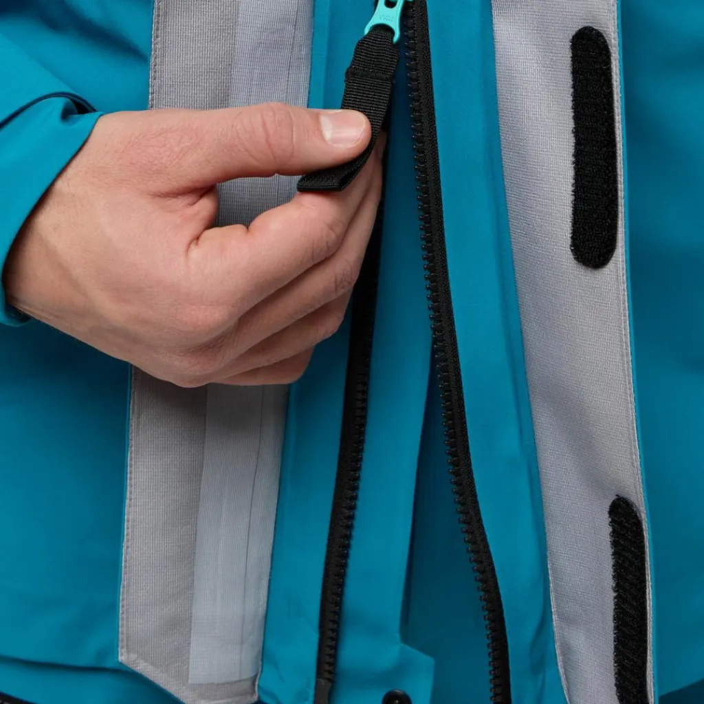 Jack Wolfskin Skitouren<· EXPDN 3L JKT everest blue