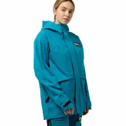Jack Wolfskin Skitouren<· EXPDN 3L JKT everest blue